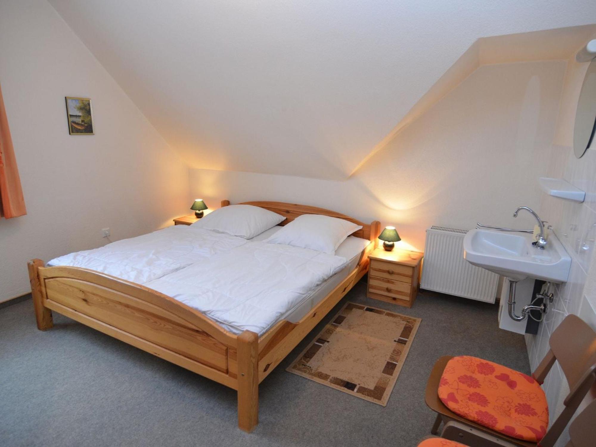 Cozy Holiday home in D dinghausen Sauerland near Ski area Medebach Exterior foto
