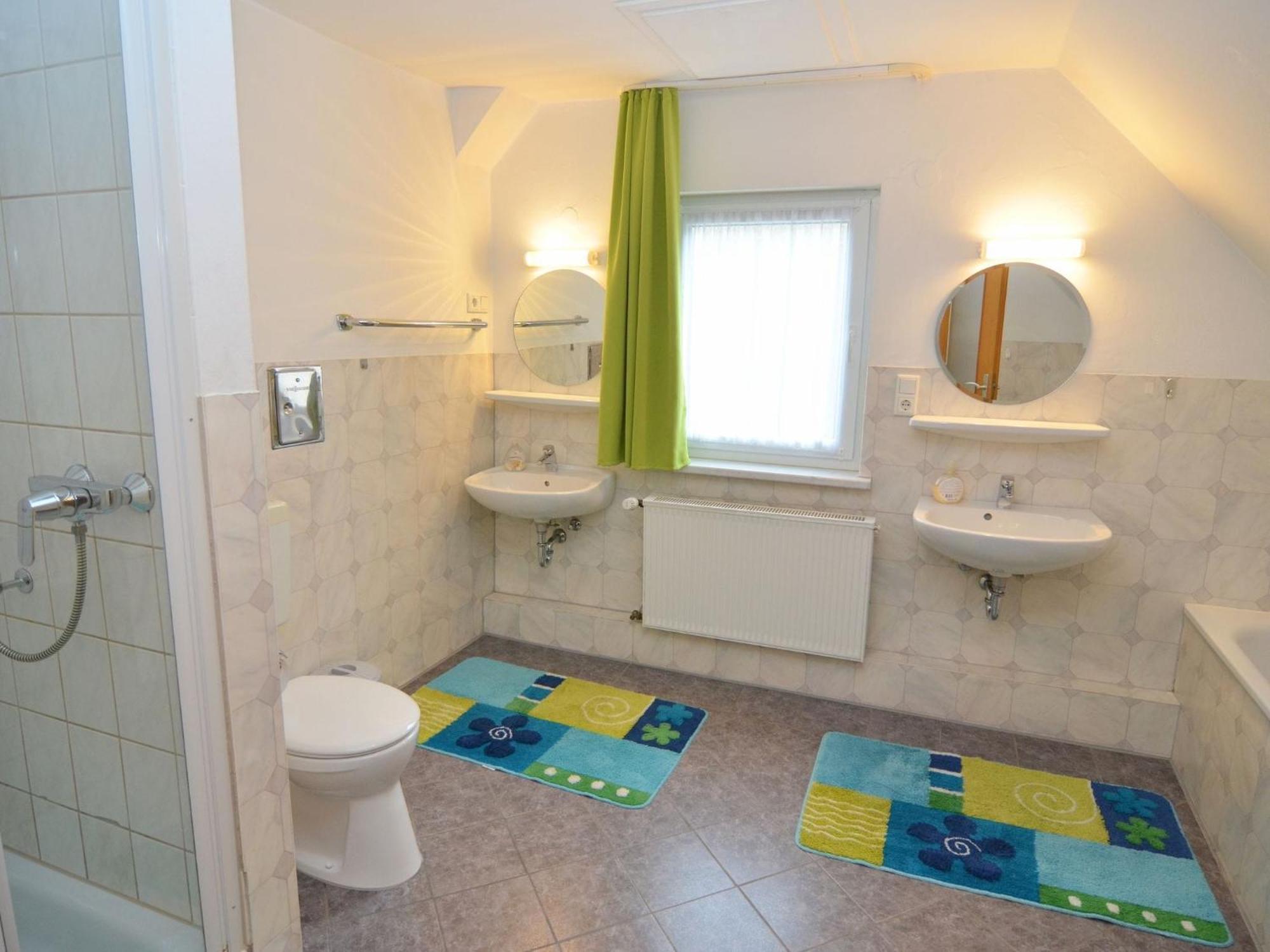 Cozy Holiday home in D dinghausen Sauerland near Ski area Medebach Exterior foto