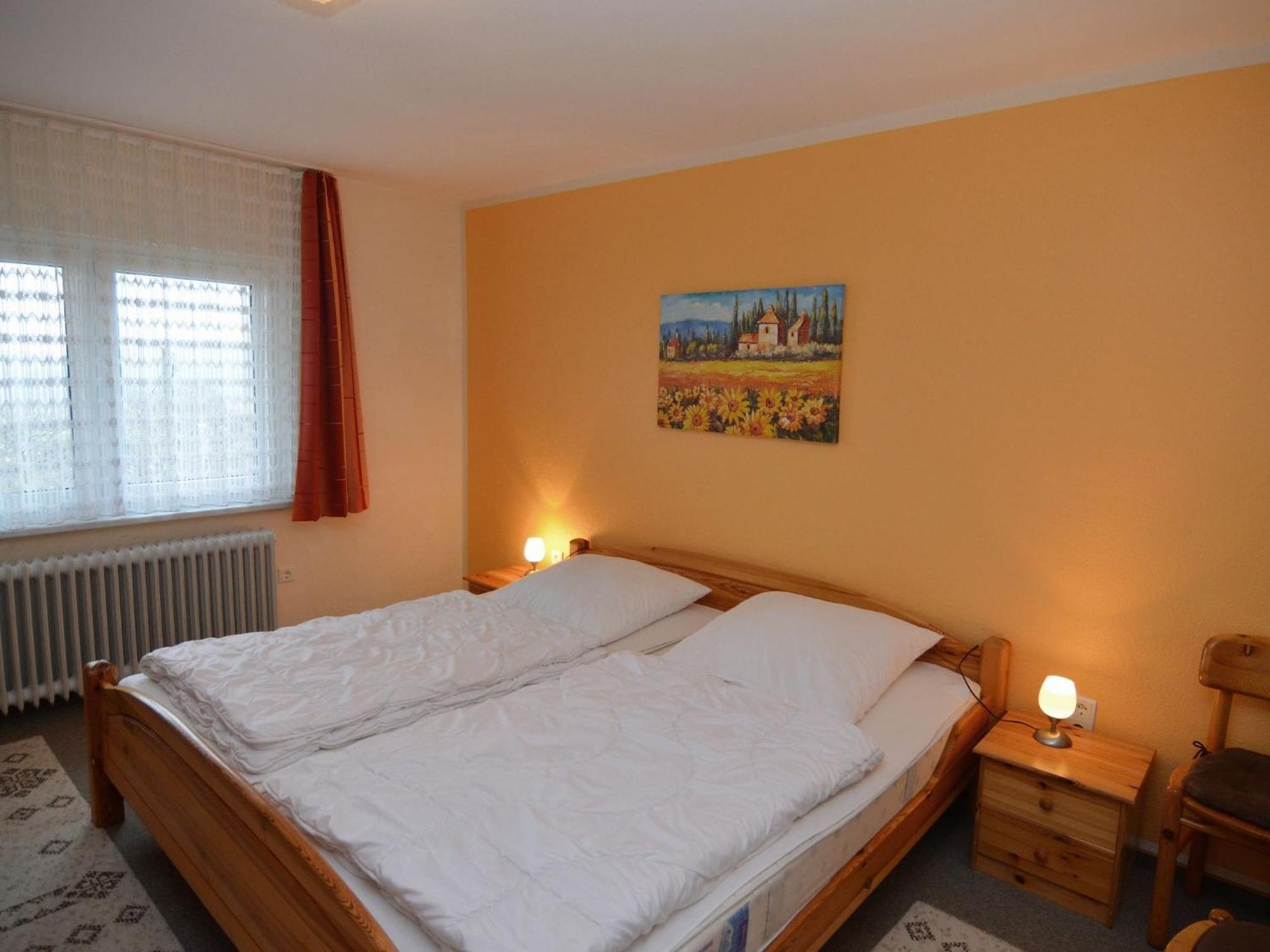 Cozy Holiday home in D dinghausen Sauerland near Ski area Medebach Exterior foto