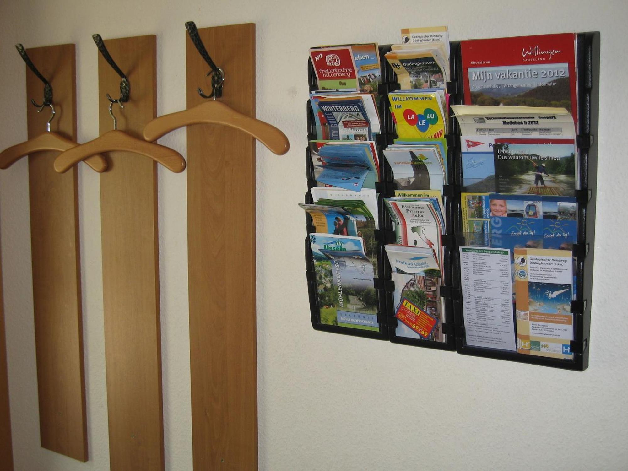 Cozy Holiday home in D dinghausen Sauerland near Ski area Medebach Exterior foto