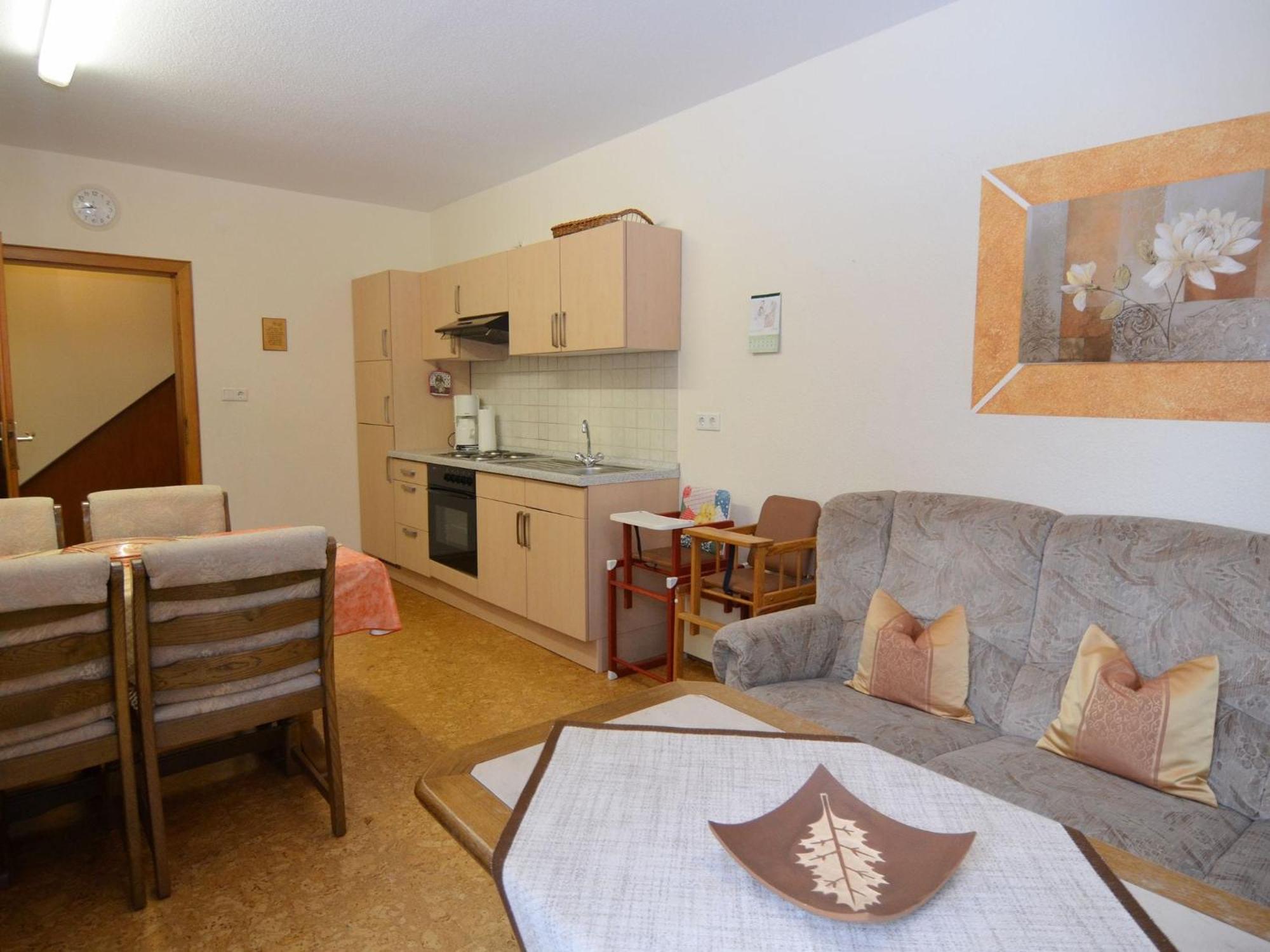 Cozy Holiday home in D dinghausen Sauerland near Ski area Medebach Exterior foto