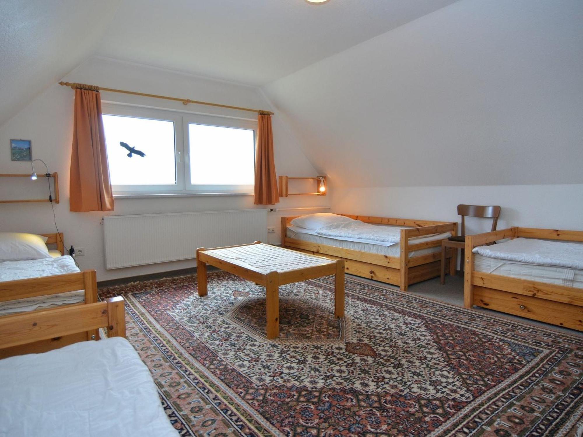 Cozy Holiday home in D dinghausen Sauerland near Ski area Medebach Exterior foto
