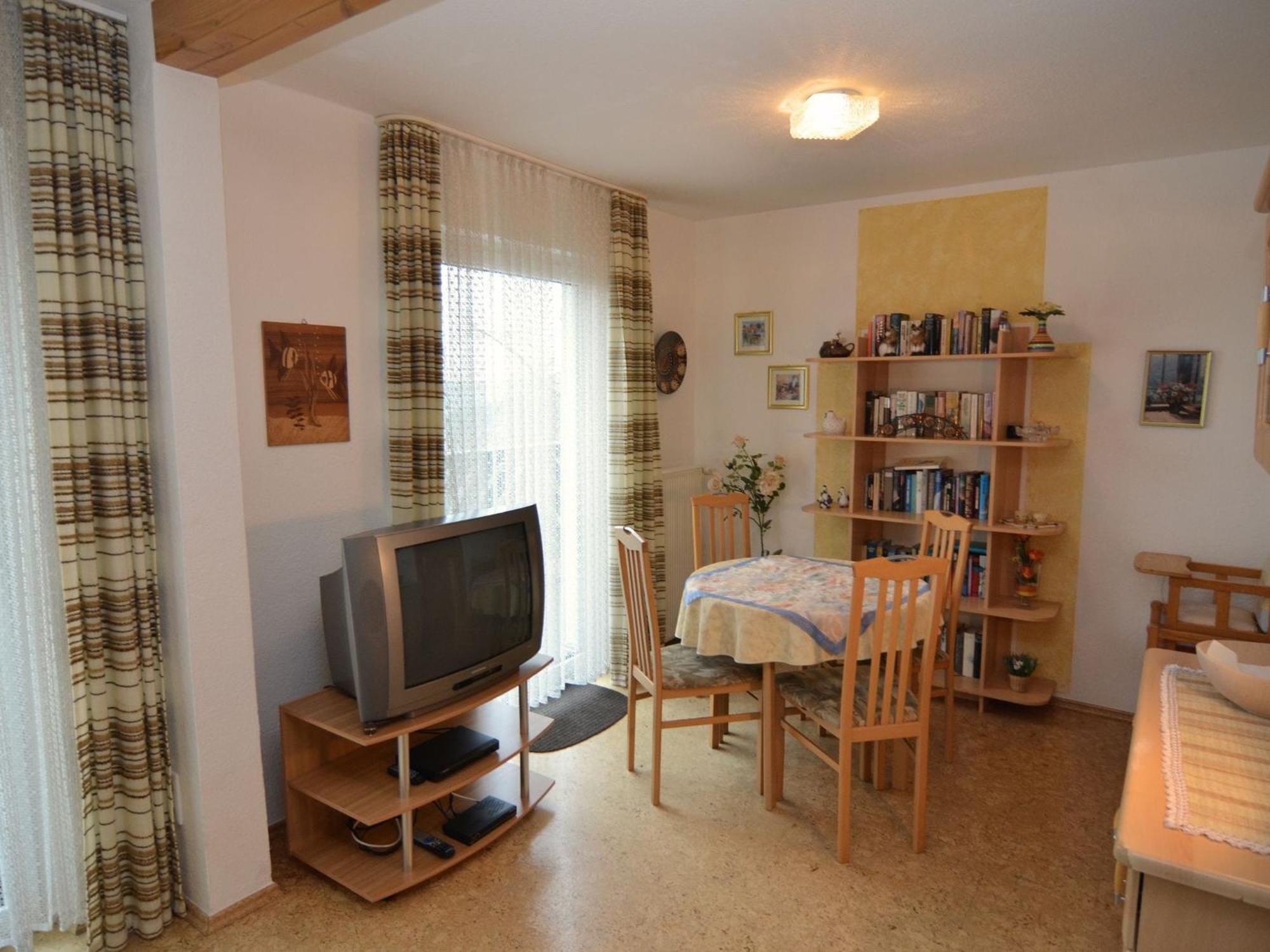 Cozy Holiday home in D dinghausen Sauerland near Ski area Medebach Exterior foto