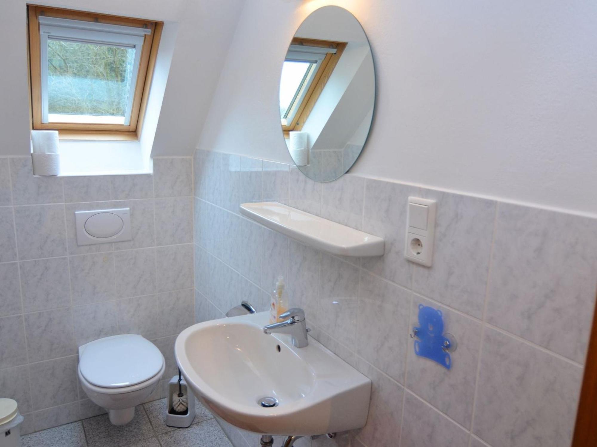 Cozy Holiday home in D dinghausen Sauerland near Ski area Medebach Exterior foto