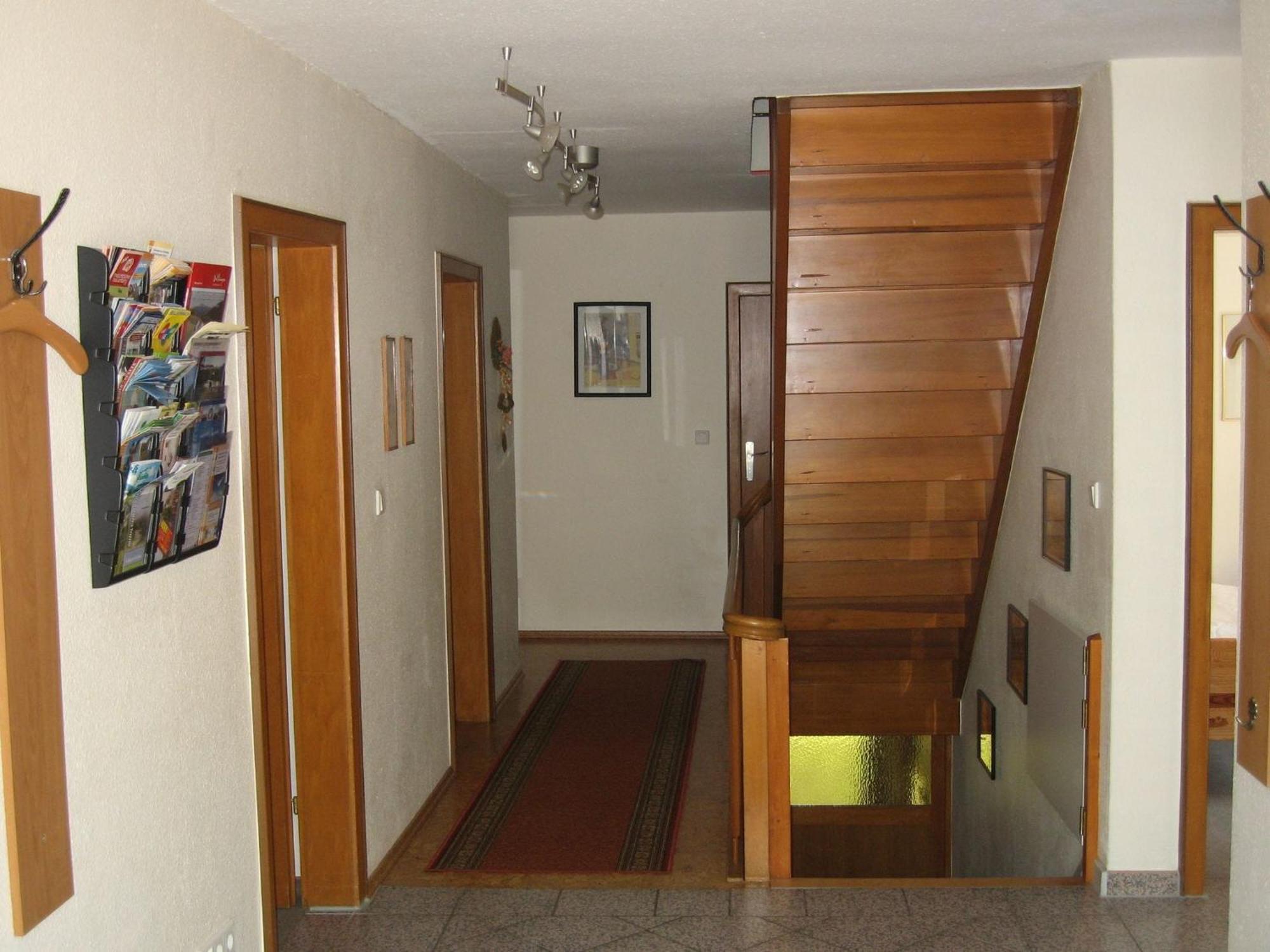 Cozy Holiday home in D dinghausen Sauerland near Ski area Medebach Exterior foto